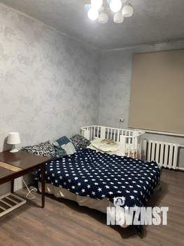 1-к квартира, на длительный срок, 37м2, 2/2 этаж