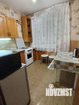 2-к квартира, посуточно, 50м2, 2/5 этаж