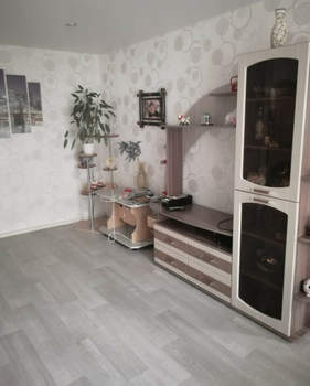 2-к квартира, на длительный срок, 45м2, 1/5 этаж