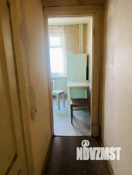 2-к квартира, на длительный срок, 48м2, 3/4 этаж