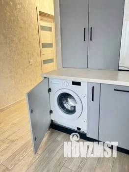 1-к квартира, посуточно, 46м2, 1/1 этаж