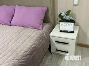 2-к квартира, посуточно, 60м2, 1/3 этаж