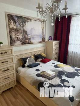 3-к квартира, посуточно, 100м2, 1/1 этаж