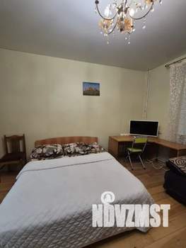 2-к квартира, посуточно, 60м2, 1/5 этаж