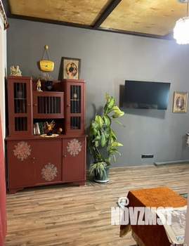 1-к квартира, на длительный срок, 42м2, 1/2 этаж