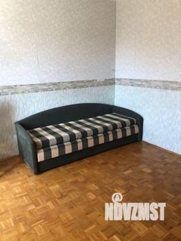 1-к квартира, на длительный срок, 45м2, 3/5 этаж