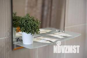 1-к квартира, посуточно, 17м2, 1/16 этаж