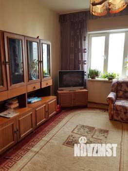 1-к квартира, на длительный срок, 45м2, 6/7 этаж