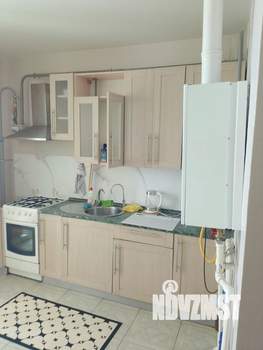 2-к квартира, на длительный срок, 58м2, 16/17 этаж