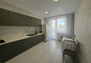 2-к квартира, на длительный срок, 60м2, 2/12 этаж