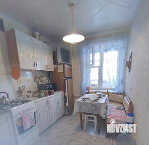 1-к квартира, на длительный срок, 40м2, 6/10 этаж