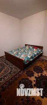 1-к квартира, посуточно, 35м2, 1/6 этаж