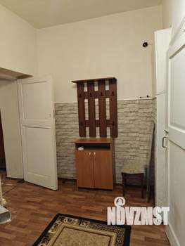 1-к квартира, на длительный срок, 45м2, 1/3 этаж