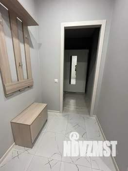 1-к квартира, посуточно, 40м2, 13/16 этаж