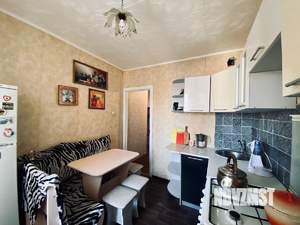 1-к квартира, на длительный срок, 33м2, 3/5 этаж