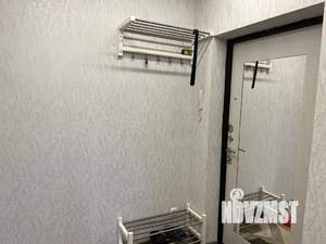 2-к квартира, посуточно, 60м2, 4/16 этаж