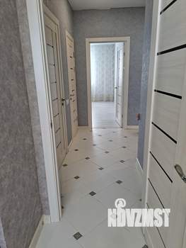 2-к квартира, на длительный срок, 62м2, 5/16 этаж