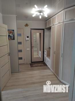 3-к квартира, на длительный срок, 70м2, 9/9 этаж