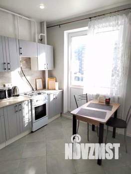 1-к квартира, посуточно, 34м2, 1/1 этаж