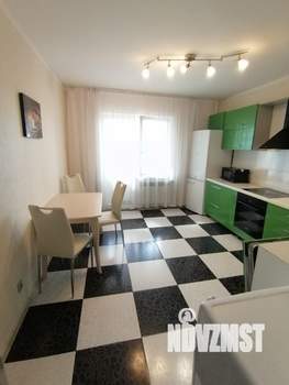 1-к квартира, на длительный срок, 50м2, 8/16 этаж