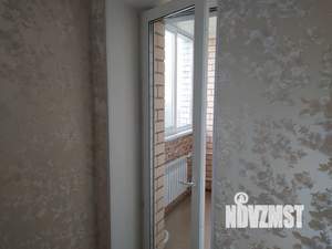 1-к квартира, посуточно, 38м2, 9/10 этаж