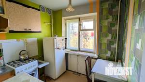 2-к квартира, на длительный срок, 42м2, 4/5 этаж