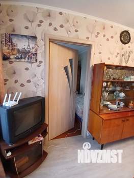 2-к квартира, на длительный срок, 47м2, 3/5 этаж