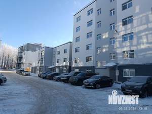 2-к квартира, на длительный срок, 76м2, 2/3 этаж