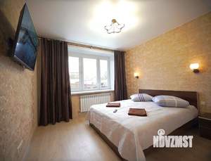 2-к квартира, посуточно, 80м2, 1/11 этаж