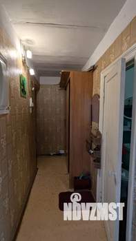 2-к квартира, на длительный срок, 42м2, 4/5 этаж