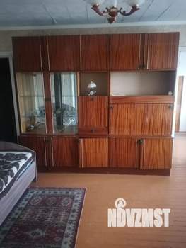 2-к квартира, на длительный срок, 45м2, 5/5 этаж