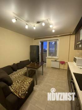 1-к квартира, на длительный срок, 45м2, 5/10 этаж