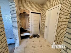 1-к квартира, на длительный срок, 36м2, 11/13 этаж