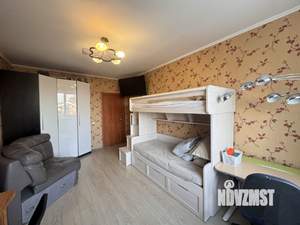 2-к квартира, на длительный срок, 63м2, 3/10 этаж