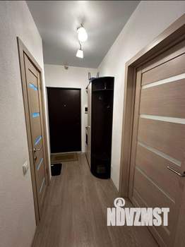 1-к квартира, на длительный срок, 31м2, 13/17 этаж