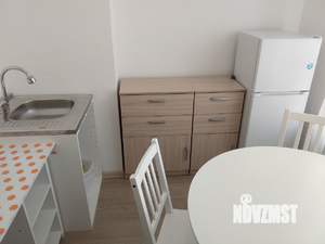 1-к квартира, на длительный срок, 28м2, 3/4 этаж