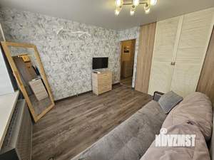 1-к квартира, на длительный срок, 28м2, 6/9 этаж