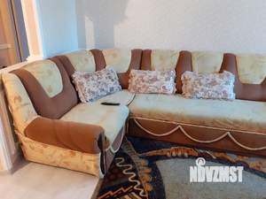 2-к квартира, на длительный срок, 45м2, 2/5 этаж