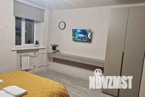 1-к квартира, посуточно, 29м2, 4/5 этаж