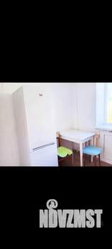 1-к квартира, на длительный срок, 31м2, 3/5 этаж