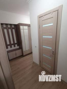 2-к квартира, на длительный срок, 51м2, 5/25 этаж