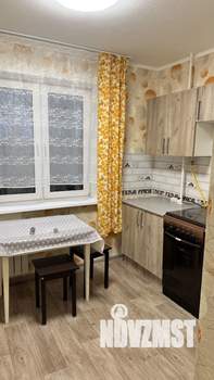 1-к квартира, на длительный срок, 34м2, 5/9 этаж