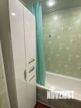 1-к квартира, на длительный срок, 45м2, 1/2 этаж