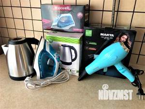 1-к квартира, посуточно, 42м2, 4/10 этаж