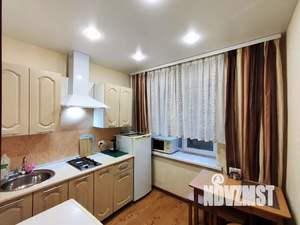 1-к квартира, посуточно, 31м2, 1/5 этаж