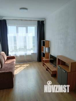 1-к квартира, на длительный срок, 37м2, 9/16 этаж