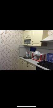 2-к квартира, на длительный срок, 48м2, 5/5 этаж