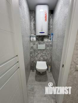 1-к квартира, посуточно, 40м2, 4/9 этаж