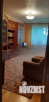 2-к квартира, на длительный срок, 47м2, 1/5 этаж