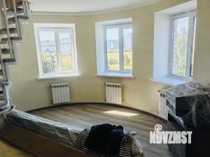 Студия квартира, на длительный срок, 62м2, 3/4 этаж